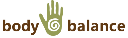 Body Balance Logo Sticky